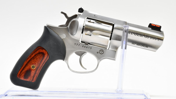 RUGER GP100 PRE OWNED (1140034)