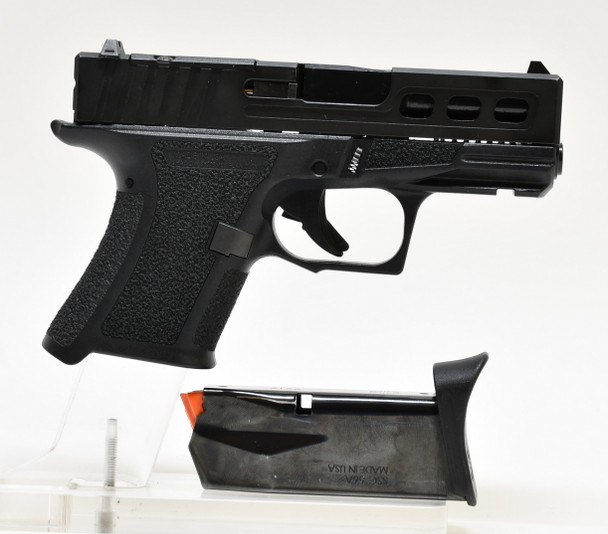 SHADOW SYSTEMS CR920 PRE OWNED (1140072)