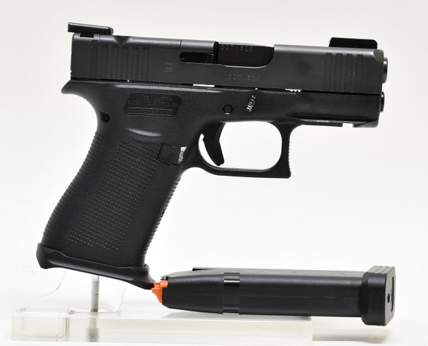 GLOCK 43X MOS PRE OWNED (1140073)