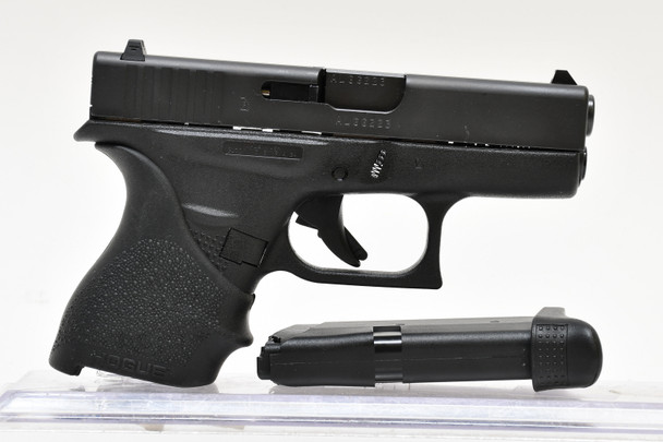 GLOCK 42 PRE OWNED (1140074)