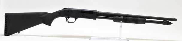 MOSSBERG 590 SECURITY PRE OWNED (1140085)
