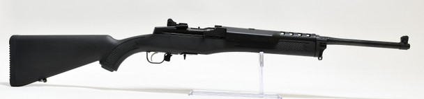 RUGER MINI-14 PRE OWNED (1140087)