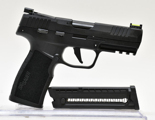 SIG SAUER P322 PRE OWNED (1140089)