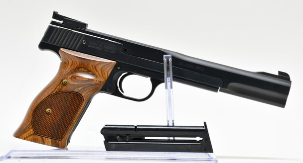 SMITH & WESSON 41 PRE OWNED (1140098)
