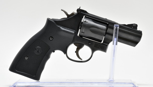 SMITH & WESSON 19-9 PC PRE OWNED (1140101)