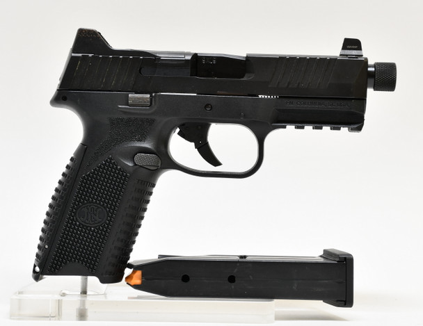FN 509 TACTICAL PRE OWNED (1140081)