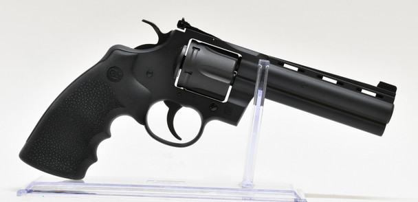COLT PYTHON PRE OWNED (1140121)