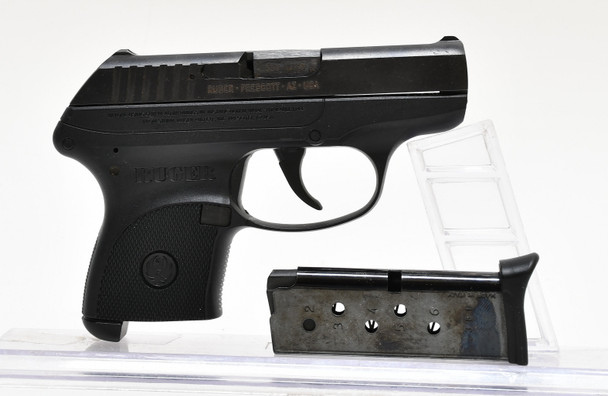 RUGER LCP PRE OWNED (1140145)