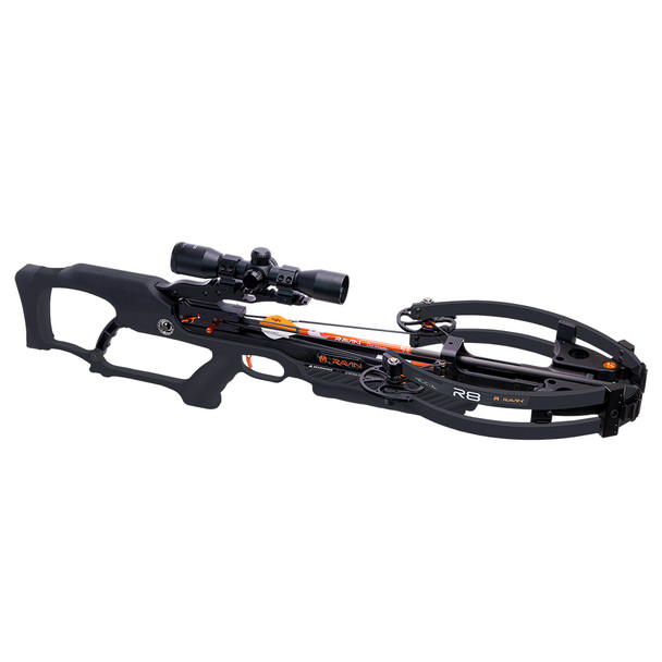 Ravin R8 Crossbow Package