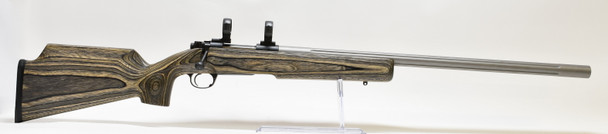 KIMBER 84M LONGMASTER VT PRE OWNED (1140153)