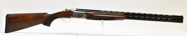 TURKISH 0708S PRE OWNED (1140161)