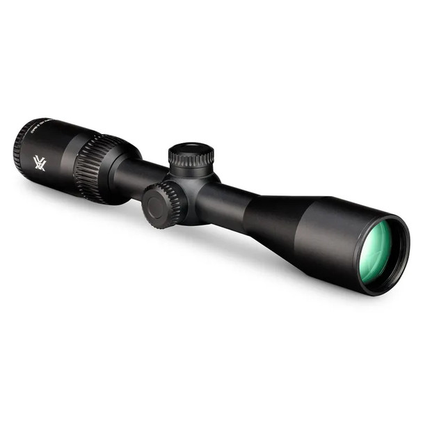 Vortex Triumph HD 3-9x40mm Dead-Hold BDC (MOA) Riflescope