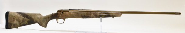 BROWNING X BOLT HELLS CANYON PRE OWNED (1140166)