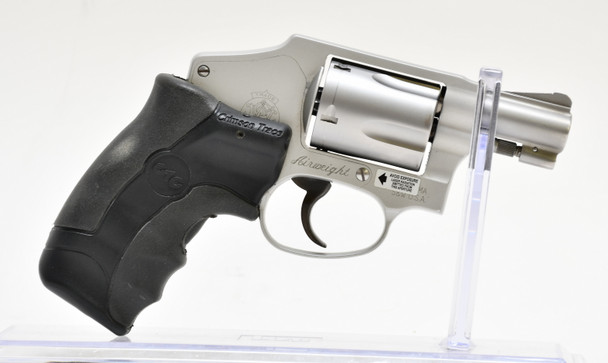 SMITH & WESSON 642-1 AIRWEIGHT PRE OWNED (1140184)