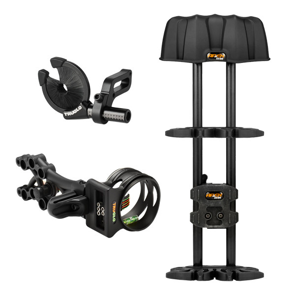 Mission Archery Bowhunter Kit