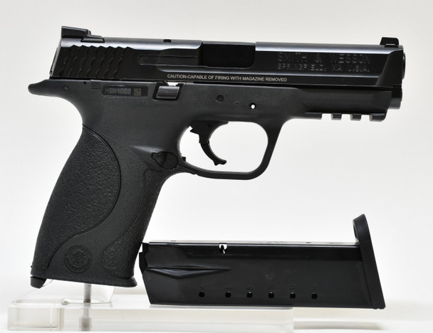 SMITH & WESSON M&P40 PRE OWNED (1140242)