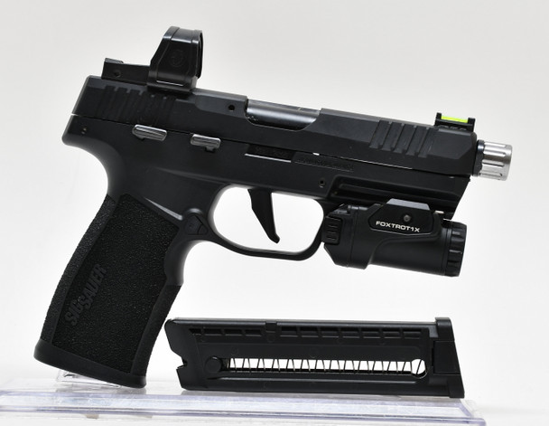 SIG SAUER P322 PRE OWNED (1140265)