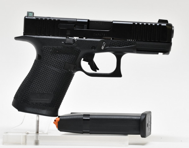 GLOCK 19 GEN 6 PRE OWNED (1140266)