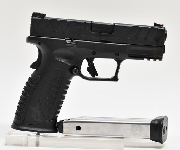 SPRINGFIELD ARMORY XDM ELITE PRE OWNED (1140284)