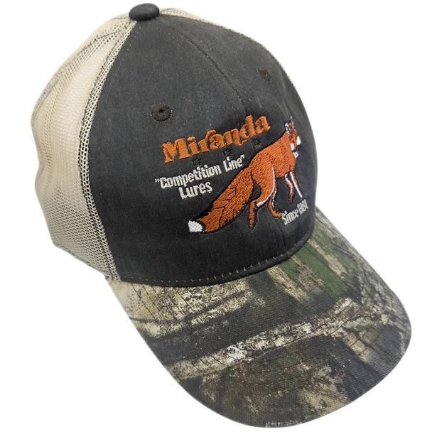 MIR-FAVCAP - 3/4 right
