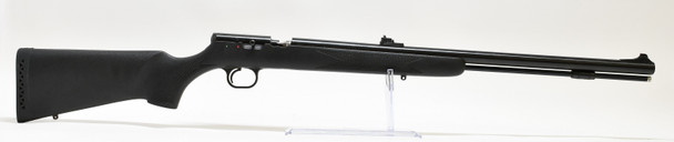 THOMPSON CENTER WOODS RIFLE PRE OWNED (1140291)