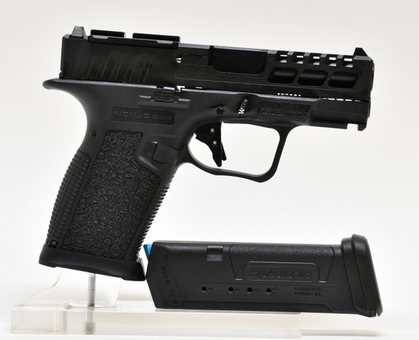 NOMAD DEFENSE 9SX PRE OWNED (1140308)