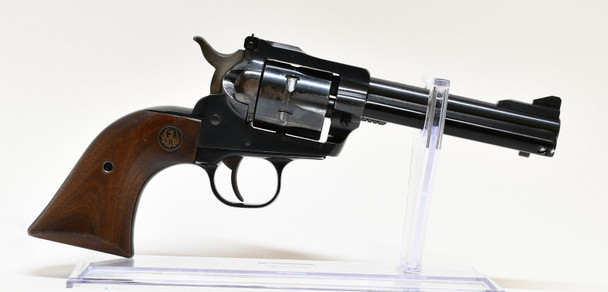 RUGER NM SINGLE SIX PRE OWNED (1140320)