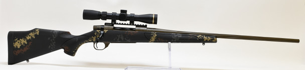 WEATHERBY VANGUARD PRE OWNED (1140323)