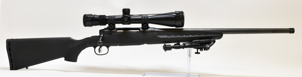SAVAGE AXIS PRE OWNED (1140330)