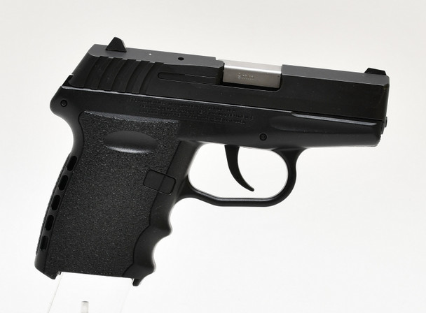SCCY INC CPX2 PRE OWNED (1140341)