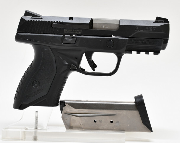 RUGER AMERICAN COMPACT PRE OWNED (1140342)