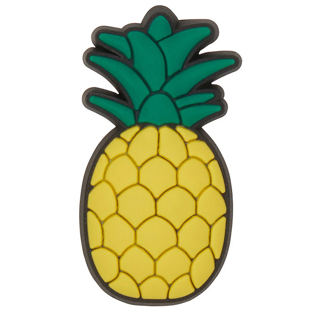 Crocs Pineapple Jibbitz Charm