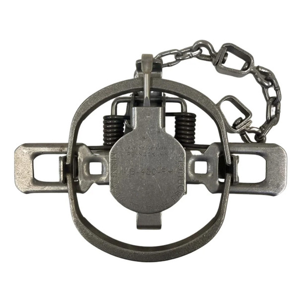 Minnesota Trapline MB-450-FOX Trap