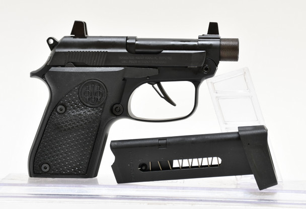 BERETTA 20X BOBCAT PRE OWNED (1139506)