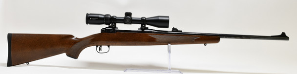 SAVAGE 11 LH PRE OWNED (1140372)