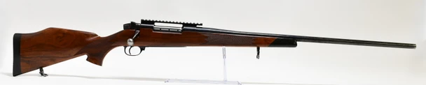 WEATHERBY MK V EUROMARK PRE OWNED (1140403)