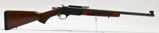 HENRY SINGLE SHOT PRE OWNED (1140406)