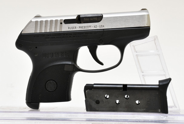 RUGER LCP PRE OWNED (1140415)