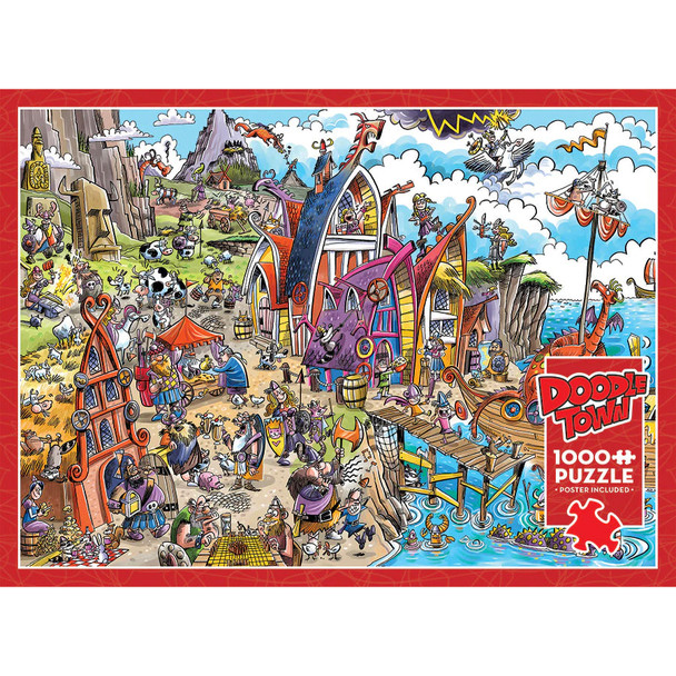 Model# 44504 - box, front