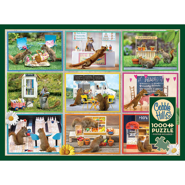 Model# 40297 - box, front