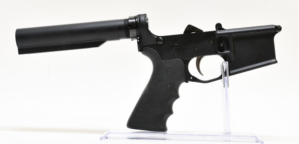 PALMETTO PA-15 LOWER PRE OWNED (1140430)