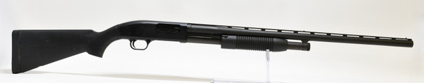 MOSSBERG MAVERICK 88 PRE OWNED (1140439)