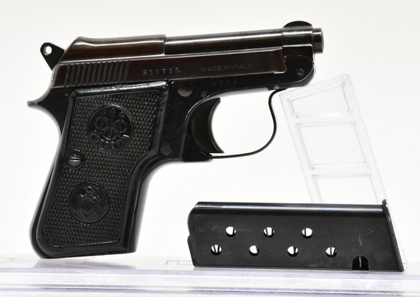 BERETTA 950B PRE OWNED (1140447)