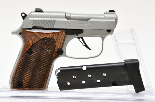 BERETTA 30X TOMCAT PRE OWNED (1140448)
