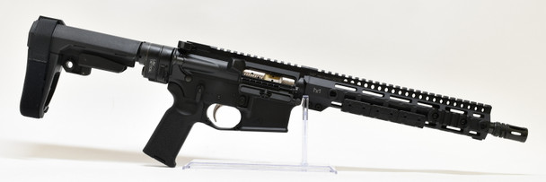 AERO PRECISION X15 PRE OWNED (1140459)