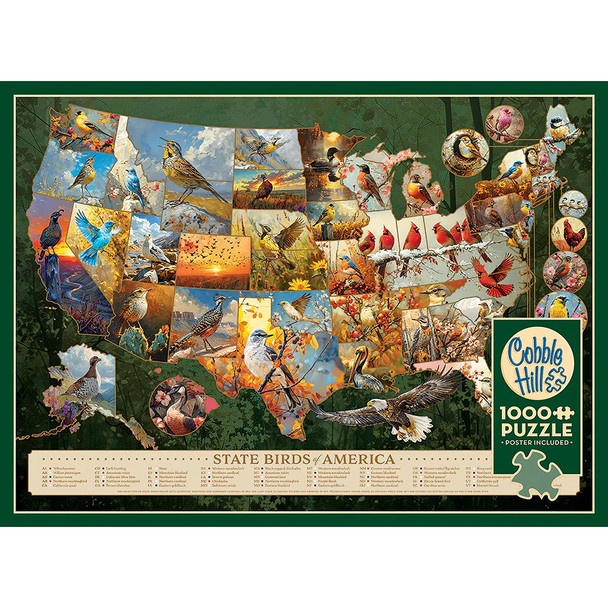 Model# 40316 - box, front