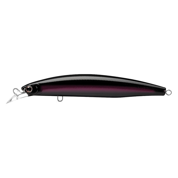 Black Purple
