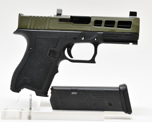 PALMETTO DAGGER PRE OWNED (1140476)
