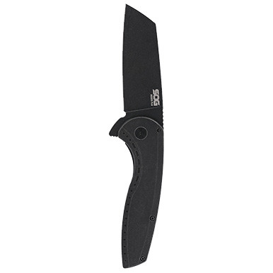 SOG Aegis FLK 2.0 Wharncliffe Folding Knife