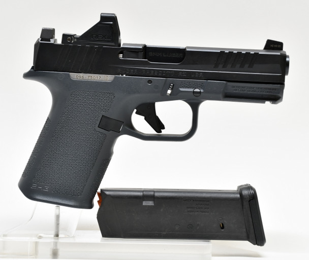 RUGER RXM PRE OWNED (1140519)